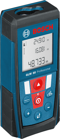 Máy đo khoảng cách Bosch GLM-50
