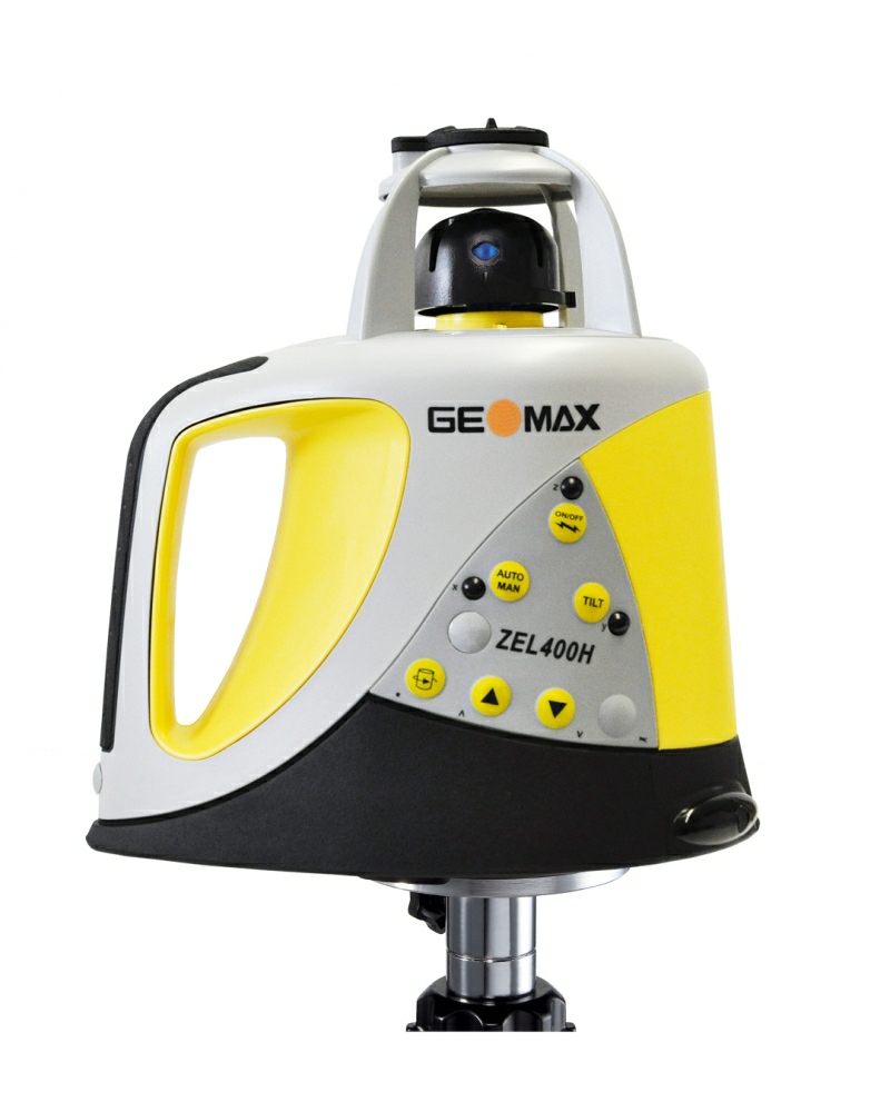 Máy thủy bình laser Geomax ZEL400