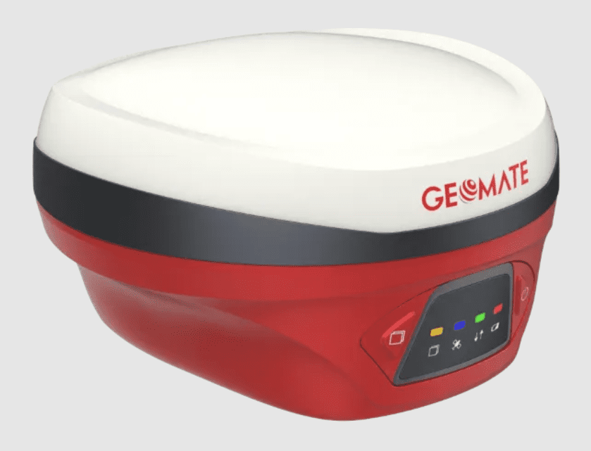 Máy GPS RTK GeoMate SG6 chính hãng