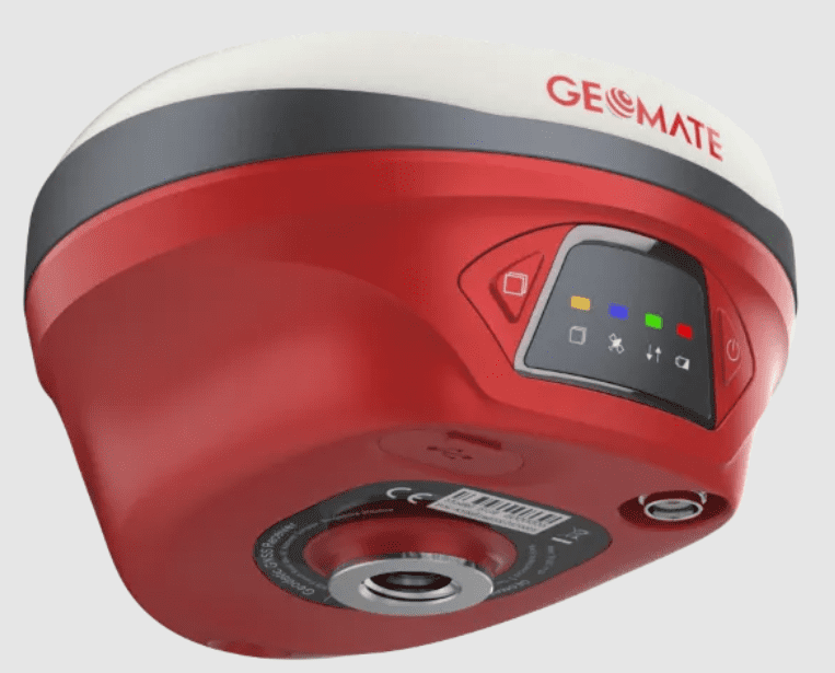 Máy GPS RTK GeoMate SG6 chính hãng
