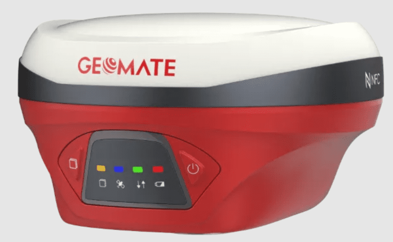 Máy GPS RTK GeoMate SG6 chính hãng