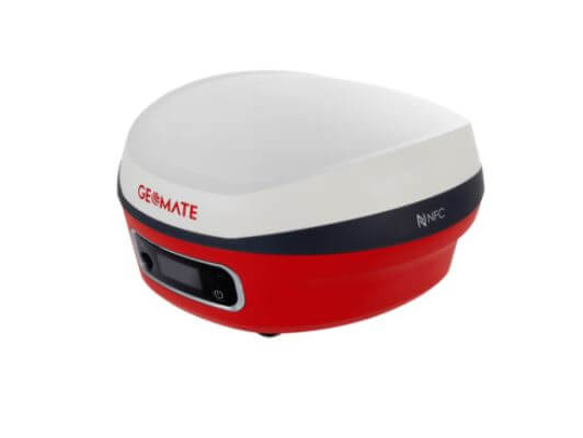 Máy GPS RTK GeoMate SG7