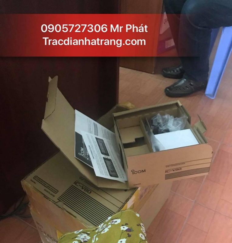 Trắc địa Nha Trang