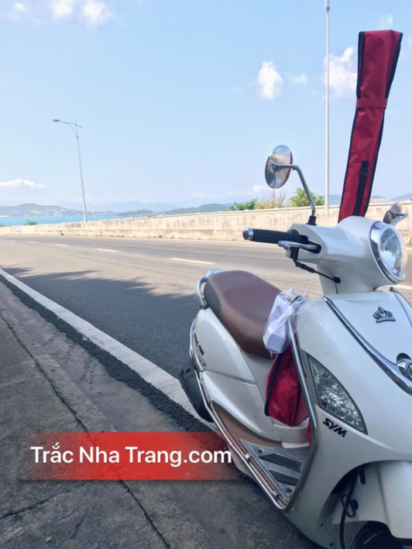 Trắc địa Nha Trang