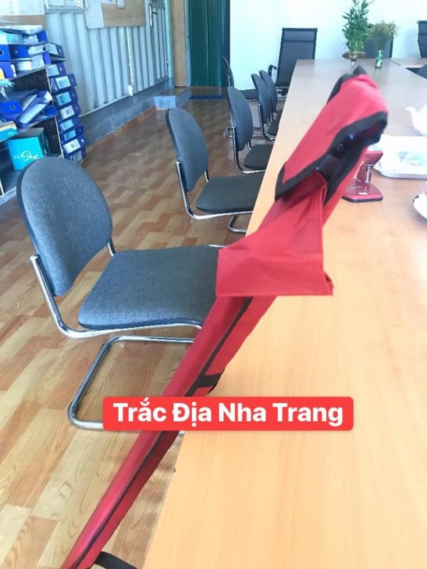 Trắc địa Nha Trang