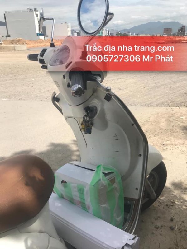 Trắc địa Nha Trang