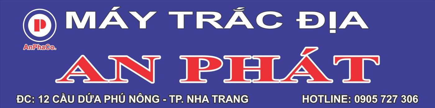 Trắc địa Nha Trang