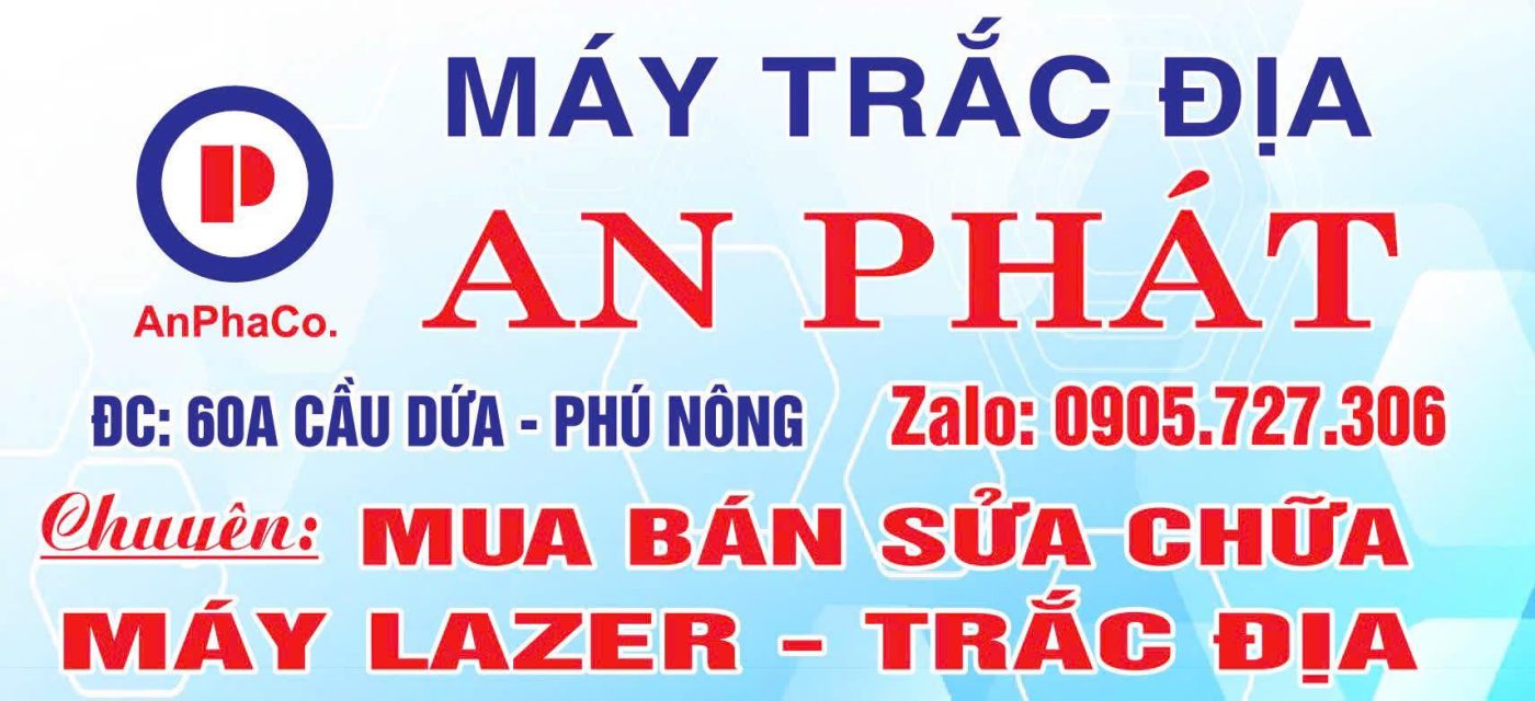 Trắc địa Nha Trang