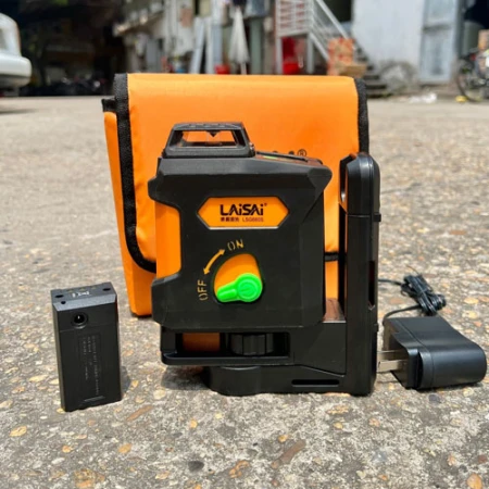 may ban cot laser laisai 660s - Copy