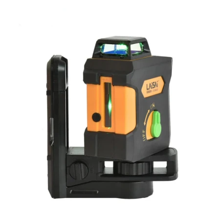 may can bang laser laisai 660s 5 tia treo tuong
